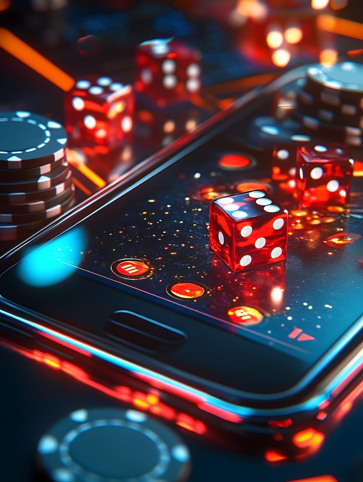 fuji slot App fuji slot App