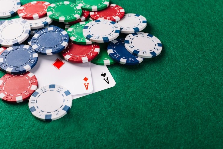 Tutorial langkah demi langkah bermain Gaple Online di fuji slot untuk pemain baru