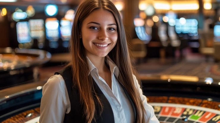 Aplikasi mobile fuji slot menampilkan dashboard permainan slot