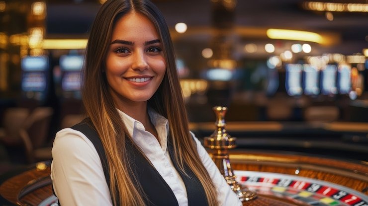 Sweet Bonanza dengan antarmuka mobile yang dioptimalkan